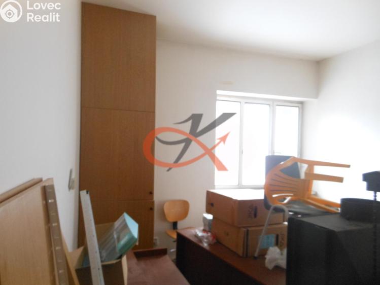 Rent office space Valašské Meziříčí, Mostní č. 4