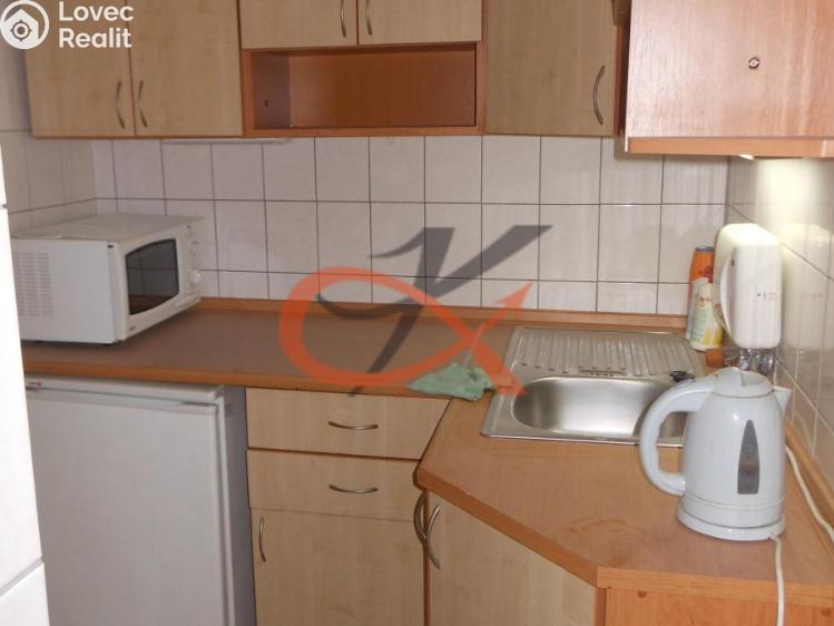 Rent office space Valašské Meziříčí, Mostní č. 7