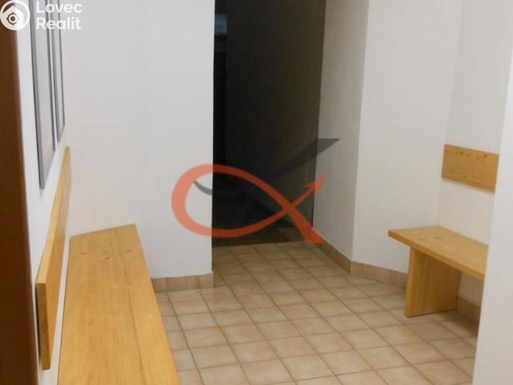 Rent office space Valašské Meziříčí, Mostní č. 8