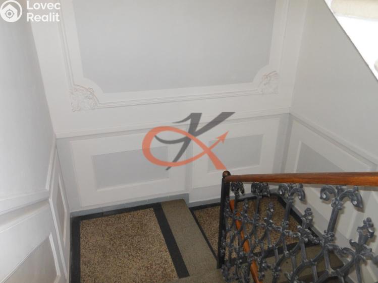 Rent office space Valašské Meziříčí, Mostní č. 9