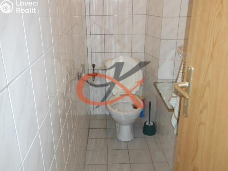 Rent office space Valašské Meziříčí, Mostní č. 11