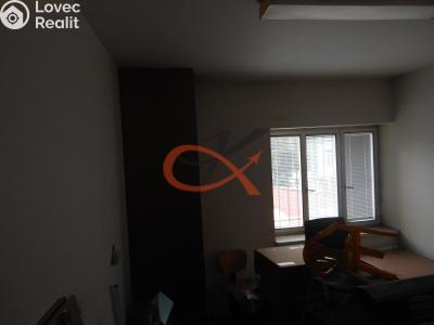 Rent office space Valašské Meziříčí, Mostní č. 3