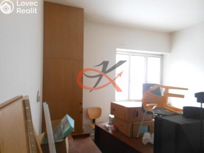 Rent office space Valašské Meziříčí, Mostní č. 4