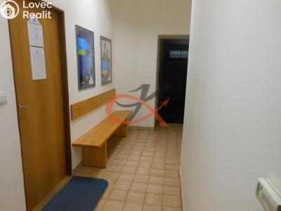 Rent office space Valašské Meziříčí, Mostní č. 6