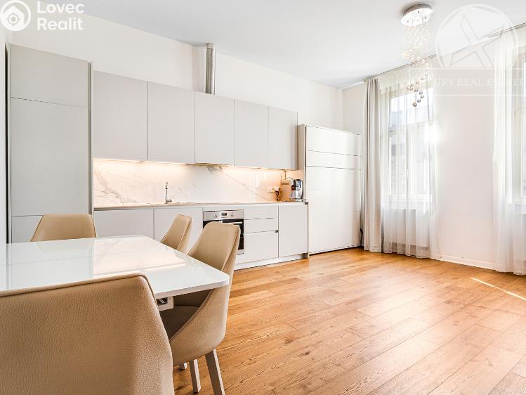 Продажа квартиры 3+KK Praha, Grafická č. 3