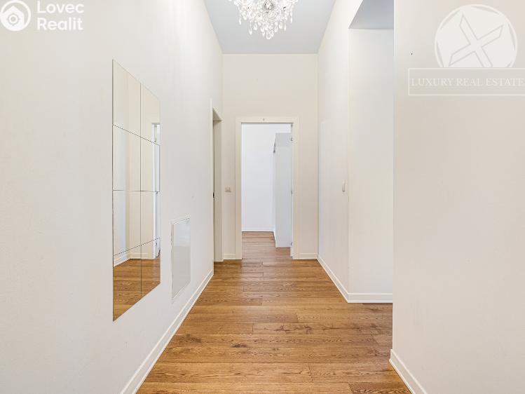 Продажа квартиры 3+KK Praha, Grafická č. 9