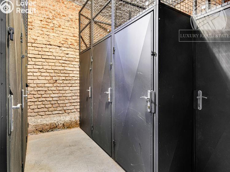 Продажа квартиры 3+KK Praha, Grafická č. 11