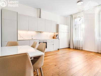 Продажа квартиры 3+KK Praha, Grafická č. 3