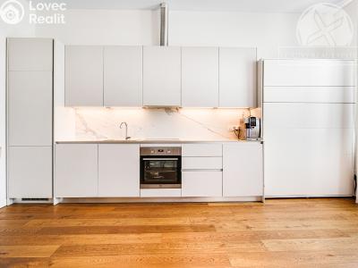 Продажа квартиры 3+KK Praha, Grafická č. 4