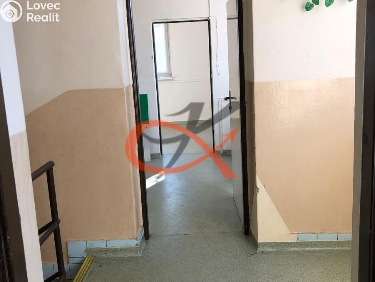 Rent office space Valašské Meziříčí, Zašovská č. 13