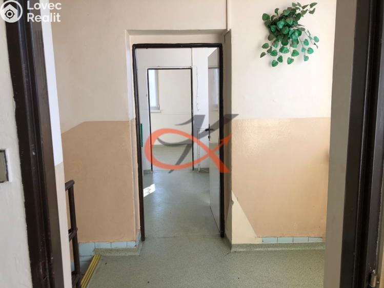 Rent office space Valašské Meziříčí, Zašovská č. 14