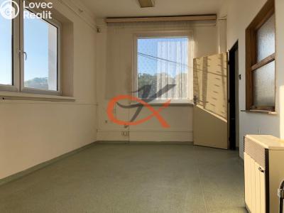 Rent office space Valašské Meziříčí, Zašovská č. 3