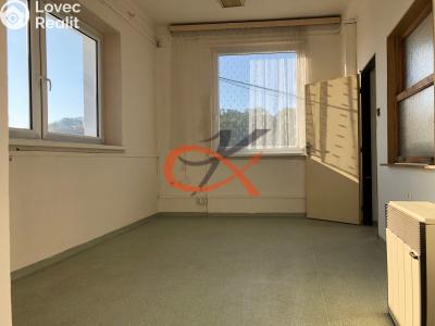 Rent office space Valašské Meziříčí, Zašovská č. 4