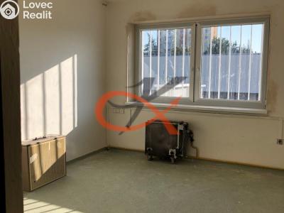 Rent office space Valašské Meziříčí, Zašovská č. 6