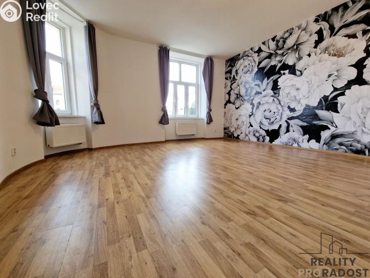 Pronájem bytu 3+KK Brno, Vlhká č. 2