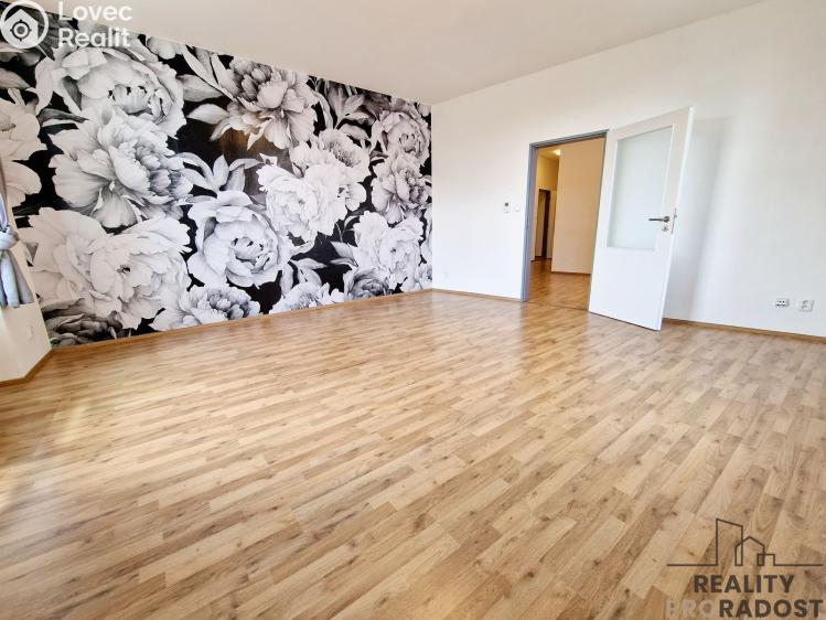 Pronájem bytu 3+KK Brno, Vlhká č. 3