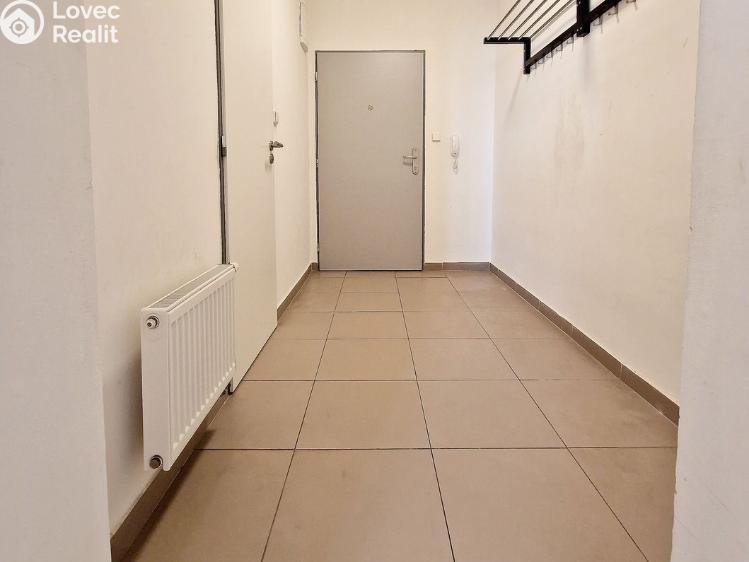 Pronájem bytu 3+KK Brno, Vlhká č. 10