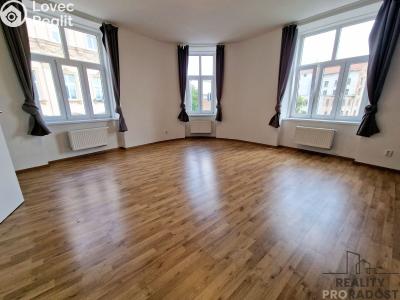 Pronájem bytu 3+KK Brno, Vlhká č. 1