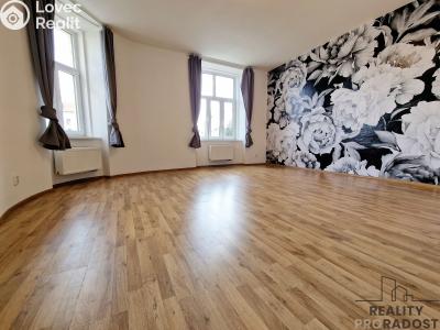 Pronájem bytu 3+KK Brno, Vlhká č. 2