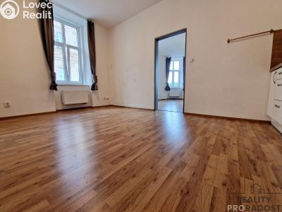 Pronájem bytu 3+KK Brno, Vlhká č. 5