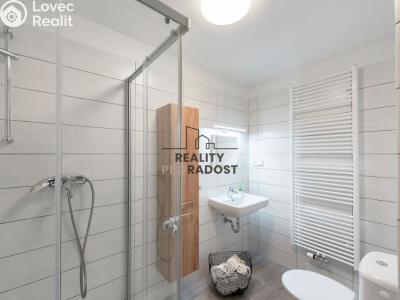 Pronájem bytu 3+KK Brno, Vlhká č. 6