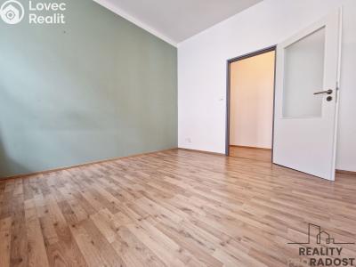 Оренда квартири 3+KK Brno, Vlhká č. 7
