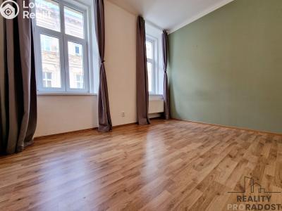 Оренда квартири 3+KK Brno, Vlhká č. 8