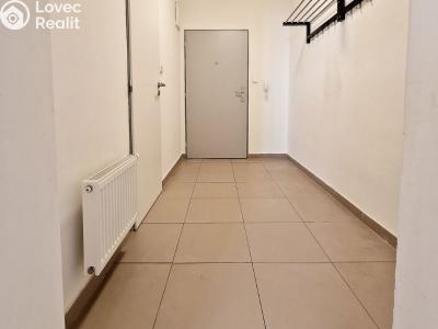 Оренда квартири 3+KK Brno, Vlhká č. 10