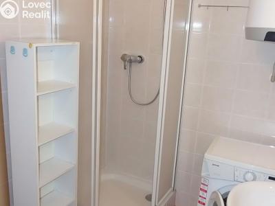 Pronájem bytu 1+1 Brno, Bulharská č. 5