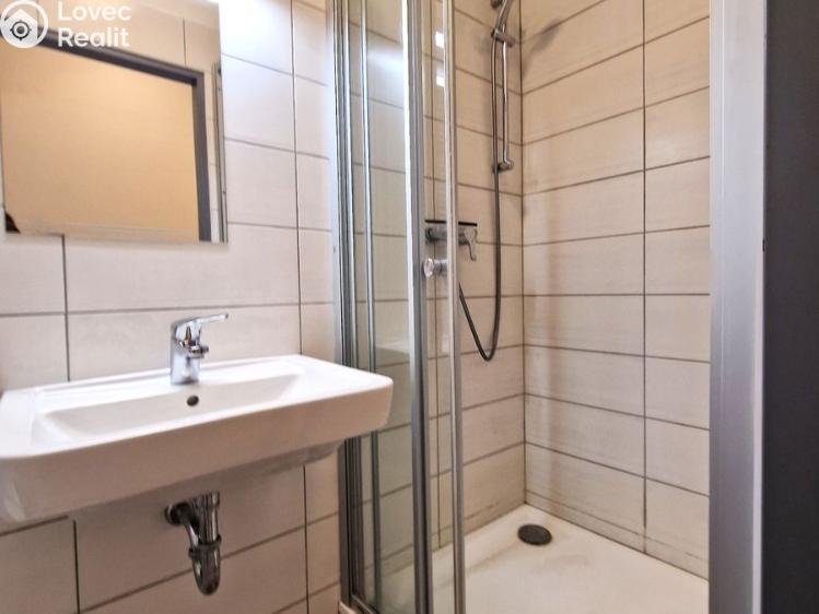 Pronájem bytu 1+KK Brno, Vlhká č. 4