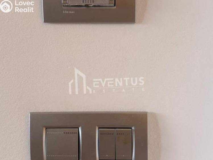 Pronájem bytu 2+KK Praha, Menclova 2493/4a č. 18