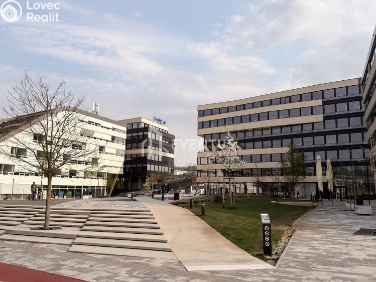 Pronájem bytu 2+KK Praha, Menclova 2493/4a č. 21