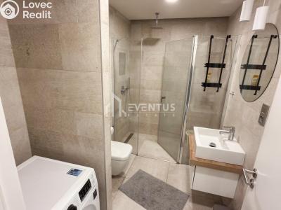 Pronájem bytu 2+KK Praha, Menclova č. 3