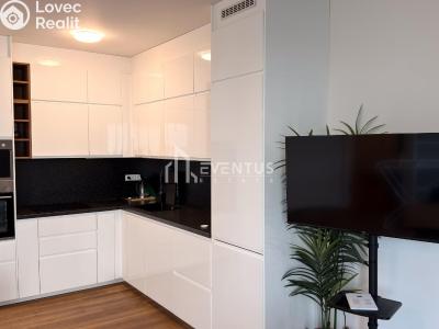 Pronájem bytu 2+KK Praha, Menclova č. 4