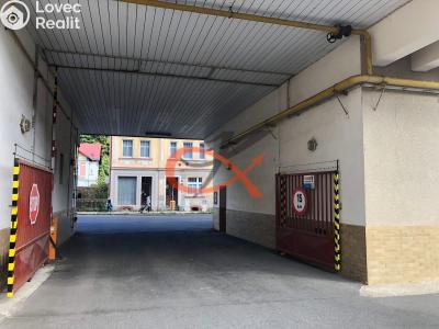 Rent warehouse Kraslice, Dukelská č. 3