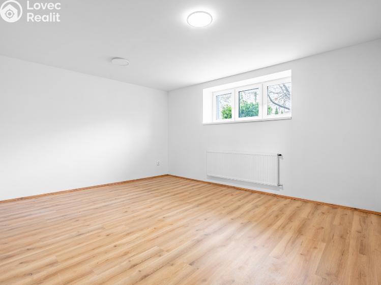 Pronájem bytu 2+1 Břeclav, Mládežnická č. 4