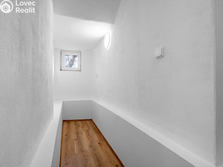 Pronájem bytu 2+1 Břeclav, Mládežnická č. 8