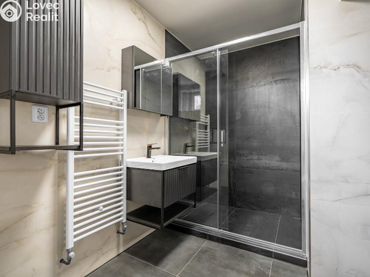 Pronájem bytu 2+1 Břeclav, Mládežnická č. 9