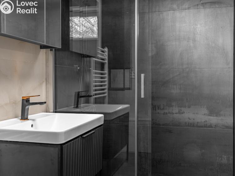 Pronájem bytu 2+1 Břeclav, Mládežnická č. 10