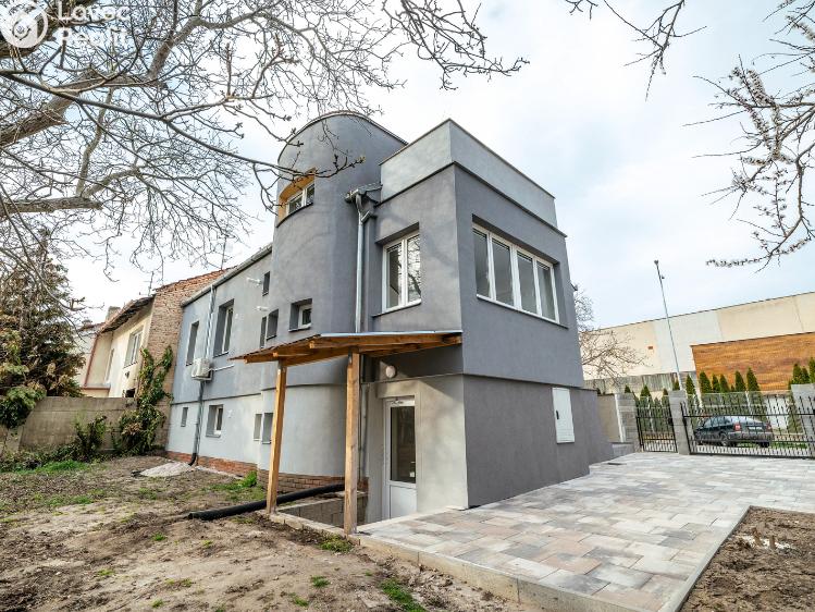 Pronájem bytu 2+1 Břeclav, Mládežnická č. 17