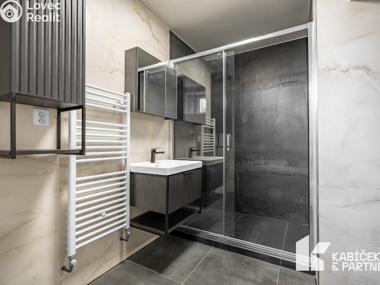 Оренда квартири 2+1 Břeclav, Mládežnická č. 9