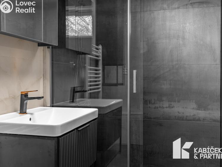 Оренда квартири 2+1 Břeclav, Mládežnická č. 10