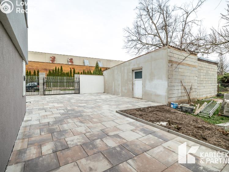 Оренда квартири 2+1 Břeclav, Mládežnická č. 15