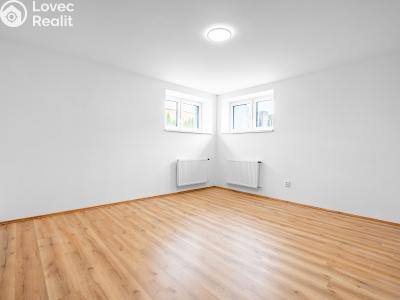 Pronájem bytu 2+1 Břeclav, Mládežnická č. 2