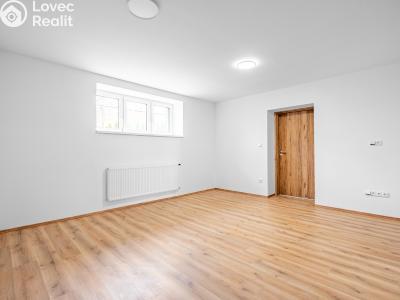 Pronájem bytu 2+1 Břeclav, Mládežnická č. 3