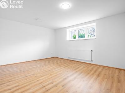 Pronájem bytu 2+1 Břeclav, Mládežnická č. 4