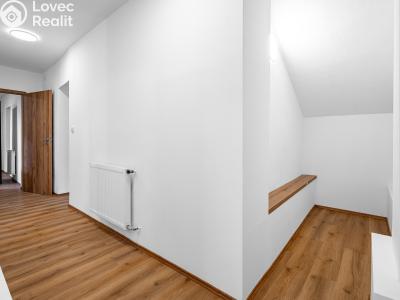 Pronájem bytu 2+1 Břeclav, Mládežnická č. 6