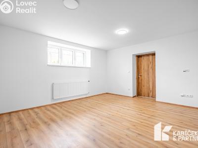 Оренда квартири 2+1 Břeclav, Mládežnická č. 3