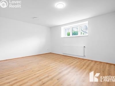 Оренда квартири 2+1 Břeclav, Mládežnická č. 4