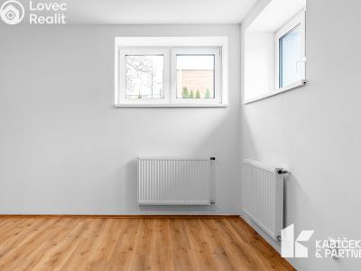 Оренда квартири 2+1 Břeclav, Mládežnická č. 5